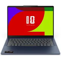 Lenovo IdeaPad Slim 5 14AGP11 Copilot+ PC, AMD Ryzen AI 7, 2 GHz, 35,6 cm (14"), 1920 x 1200 Pixel, 16 GB, 512 GB