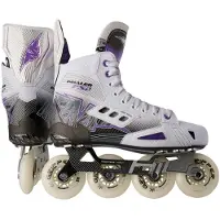 Mission Inhaler FS2 Inliner Skate Junior, Weite :FIT2, Größe:01.0 (33.5)