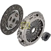 LuK Kupplungssatz RepSet 624 1846 00