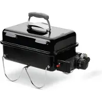 Weber Go-anywhere Gasgrill