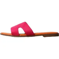 Findlay Flache Sandalen zum Hineinschlüpfen