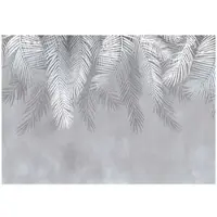 WALLARENA FOTOTAPETE Blätter Natur Vliestapete Tapete 150x105