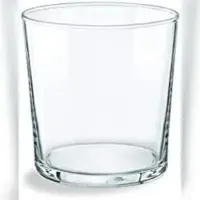 Bormioli Rocco Set aus 36 Bodega Medium Gläsern, Glas, Klar, 37cl