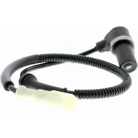 VEMO ABS Sensor Raddrehzahl Vorne Rechts für DAEWOO NUBIRA Wagon (KLAN) V51-72-0025