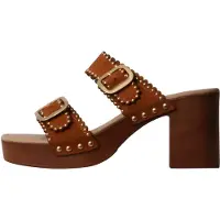 Findlay Sandalen mit Absatz aus Paris