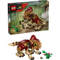 LEGO Jurassic World 76970 Babydinosaurier Dolores: Aquilops