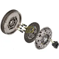 LuK Kupplungssatz RepSet DMF 600 0368 00