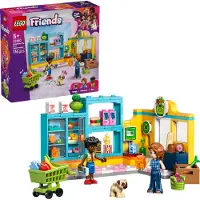 LEGO Friends 42680 Heartlake City Mini-Markt