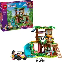 LEGO - Friends - Panda-Pflegestation (42648)