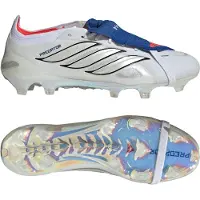 Adidas Predator Elite Fold-over Tongue Fg Fußballschuhe