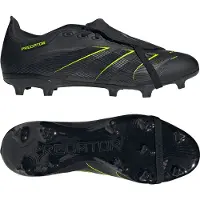 Adidas Fußballschuhe Predator League Fold-Over Tongue JI1110 Schwarz