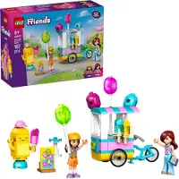 LEGO Friends 42692 Eis- und Luftballonstand