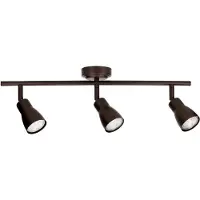 LEDS-C4 Safran Innenstrahler - 24 W, 1649 lm, Braun