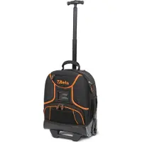 Beta C6T, Schwarz, Orange, Stoff, 360 mm, 200 mm, 480 mm, 4,9 kg