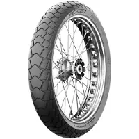 Michelin motorcycle-tyres Anakee Adventure 2 ( 150/70 R17 TT/TL 69V Hinterrad, M/C )
