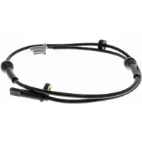 VEMO ABS Sensor Raddrehzahl Vorne für NISSAN ALTIMA (L33) V38-72-0209