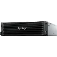 Synology RS6426XS+, SAN, Rack (3U), Intel Xeon, D-1739, 16 GB, DDR4