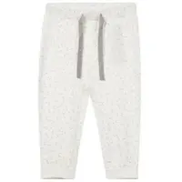 Name it Unisex Baby-Hose in weiß in Snow White | Gr.: 68