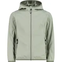 CMP Fix Hood 39a5115 Softshelljacke