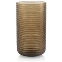 Coco Maison COCOMAISON Caramel Vase