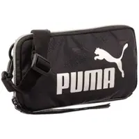 Puma WMN Core Up Sling Bag 03 black in black | Gr.: onesize