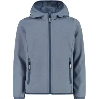CMP Kinder Kapuzensweats lg.Arm Ki KID G JACKET FIX HOOD