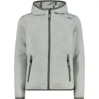 CMP 3h19825 Kapuzenfleece