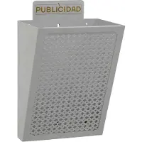 Arregui Werbekorb E2302