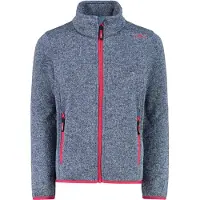 CMP Dicke Knit-Tech Fleece Mädchen