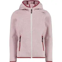 CMP 3h19825 Kapuzenfleece