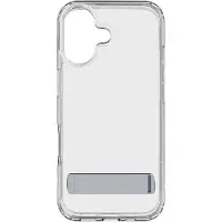Cellularline Clear Stand Case