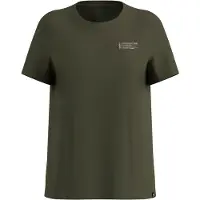 Odlo Cotton Blend Unlimited deep depths (10784) M