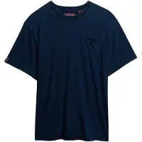 Superdry Merchant Pocket Kurzarm-t-shirt