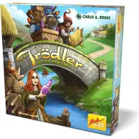 Zoch Die Trödler aus den Highlands