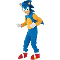 Rubies Sonic-kostüm