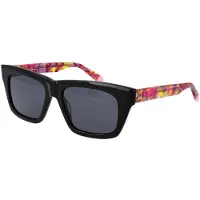 Benetton Sonnenbrille BE5079 001 54 Damen Schwarz