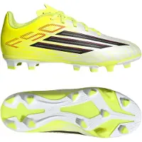 Adidas Kinder Fussball-Rasenschuhe F50 CLUB FG/MG