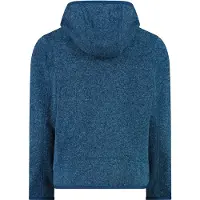 CMP Heavy Fix 3h60844 Kapuzenfleece