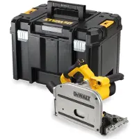 DeWalt Tauchkreissägen Set DWS520KTR-QS inkl Führungsschiene