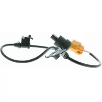 VEMO ABS Sensor Raddrehzahl Hinten Rechts für HONDA ACCORD VI Coupe (CG) V26-72-0094