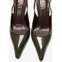 Prologue Felon Slingback Keilabsatz Pumps