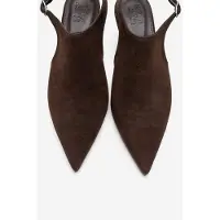 Prologue Vosalie Slingback-Stiletto-Pumps