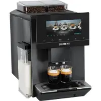 Siemens EQ900 TQ927EF5 iAroma Kaffeevollautomat 19 bar 2,3 l 280 g (Dark stainless steel) (inkl. Lieferung zum Aufstellungsort)