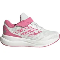 Adidas Schnürschuhe zum Laufen für Mini-Kinder Runfalcon 6