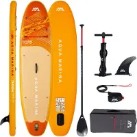 Aqua Marina Fusion SUP Set 2026