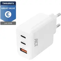 ACT Ac2170 Usb-c-ladegerät