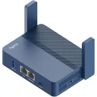 Cudy TR3000 Wi-Fi 6 Mini VPN Router