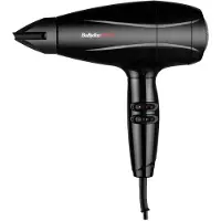BaByliss PRO Ionic AC dryer 2000W Haartrockner 1 St.