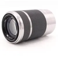 Sony SEL55210, Teleobjektiv, 13/9, 55 - 210 mm, E