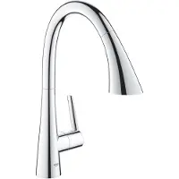 GROHE Zedra Einhand-Spültischbatterie
